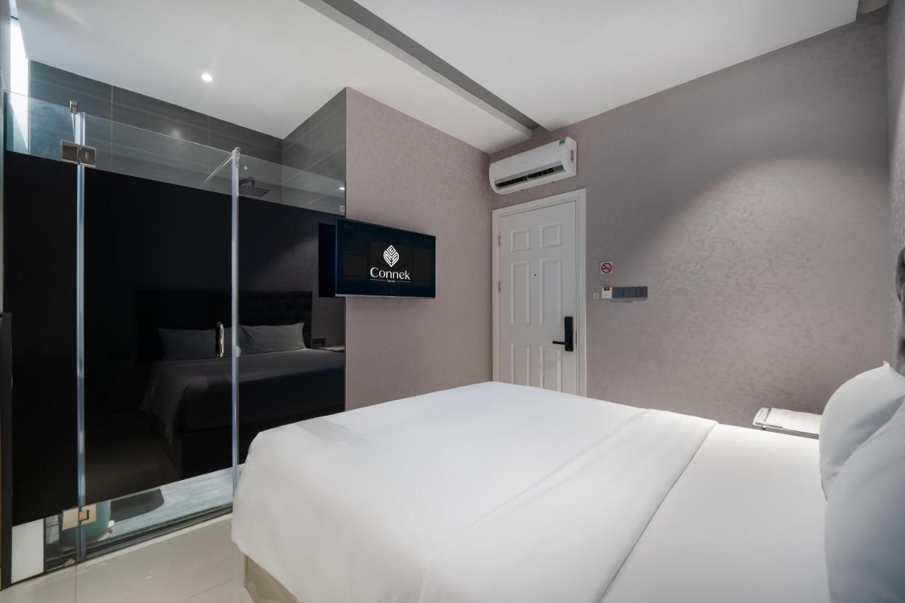 Mari Queen Hotel Ciudad Ho Chi Minh  Exterior foto